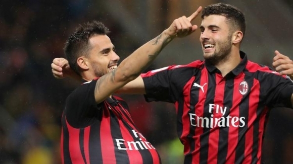 Милан ще удължи договора на испанската звезда Сусо съобщава Calciomercato