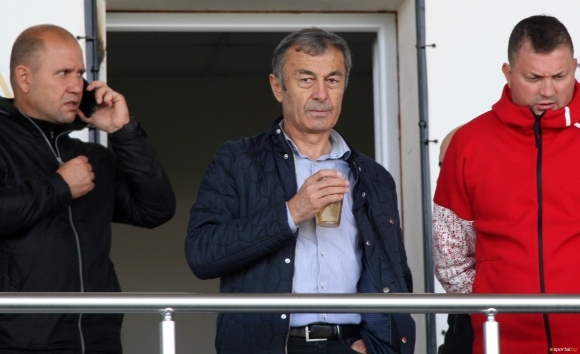 ЦСКА София има нов съвет на директорите Клубът вече няма да