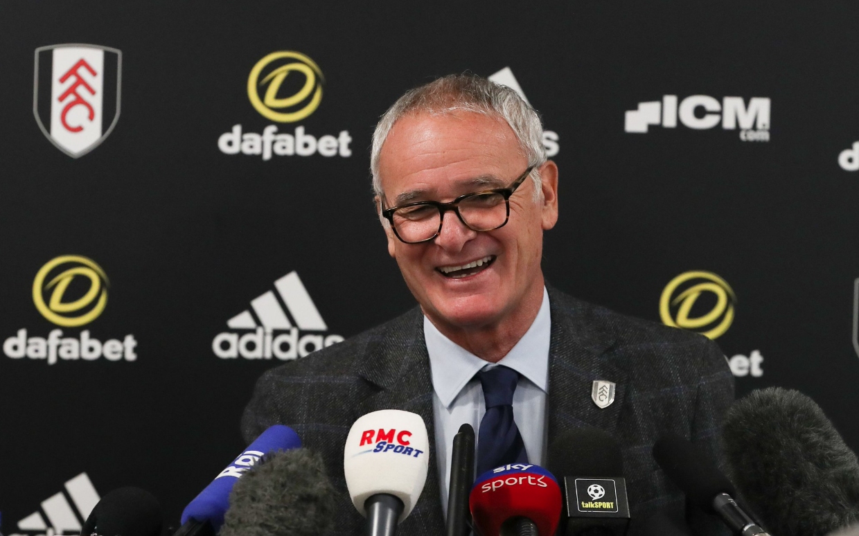 Фулъм има достатъчно качества за Висшата лига но без организация