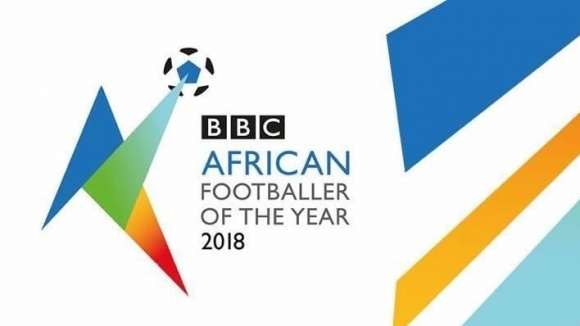 Би Би Си която връчва наградата за Най добър африкански футболист