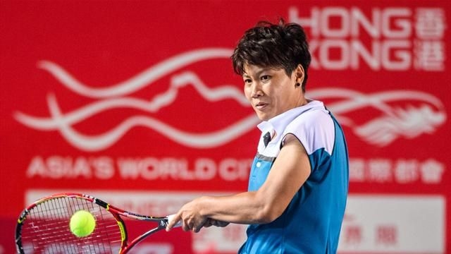 Тайландката Луксика Кумхум спечели титлата на турнира по тенис в