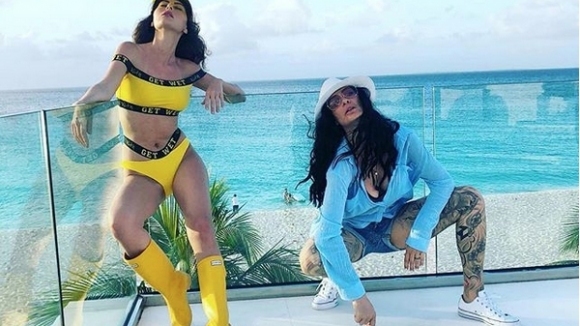 Спряганата за бивша любовница на Георги Иванов Цеци Красимирова