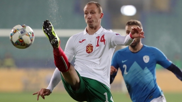 България приключи на второ място в Лига С, група 3