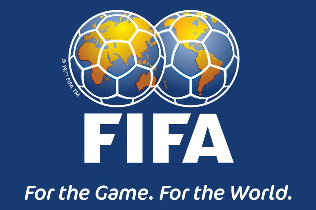 Американски съдия съобщи че световната футболна федерация ФИФА и две