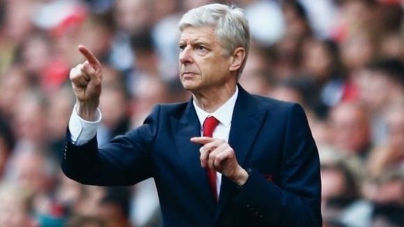 Бившият мениджър на лондонския Арсенал Арсен Венгер си пожела световното