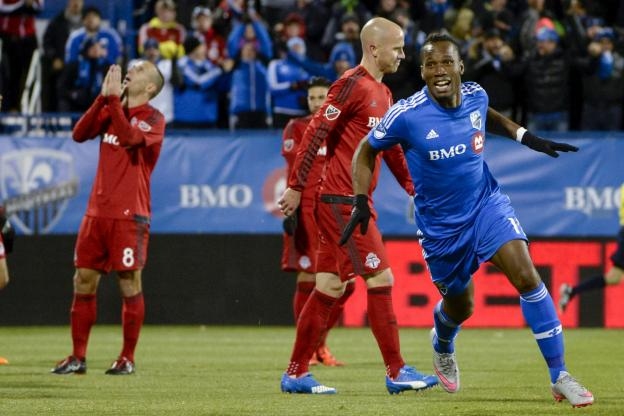 Дидие Дрогба обяви края на кариерата си на 40 годишна възраст