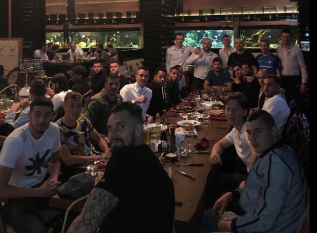 В Левски сплотиха редиците преди подновяването на решителните битки в