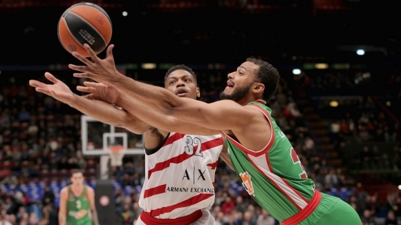 Олимпия Милано записа шестата си победа за сезона надделявайки над