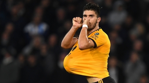 Отборът на Ювентус проявява интерес към полузащитника на Уулвърхамптън Рубен