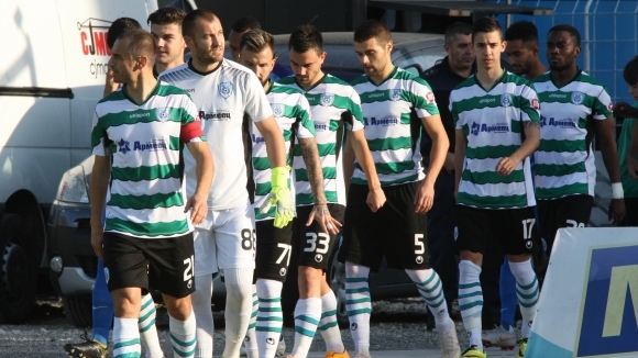 Петима футболисти на Черно море пропускат мача на отбора си