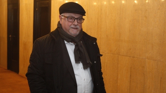 Бившият изпълнителен директор на Левски Константин Баждеков заяви в специално