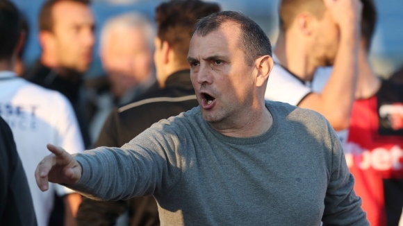 Славия има проблеми с вратарите преди днешното гостуване на Витоша