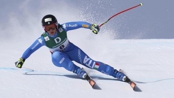 Италианската състезателка в ски алпийските дисциплини Елена Фанкини сложи край на