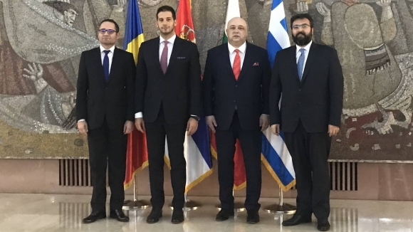 България, Сърбия, Румъния и Гърция започнаха преговори за обща кандидатура
