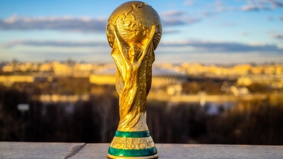 Южноамериканската футболна конфедерация КОНМЕБОЛ предложи на ФИФА да провежда Световното
