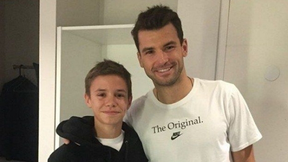 Големият тенис турнир от сериите ATP 250 Sofia Open