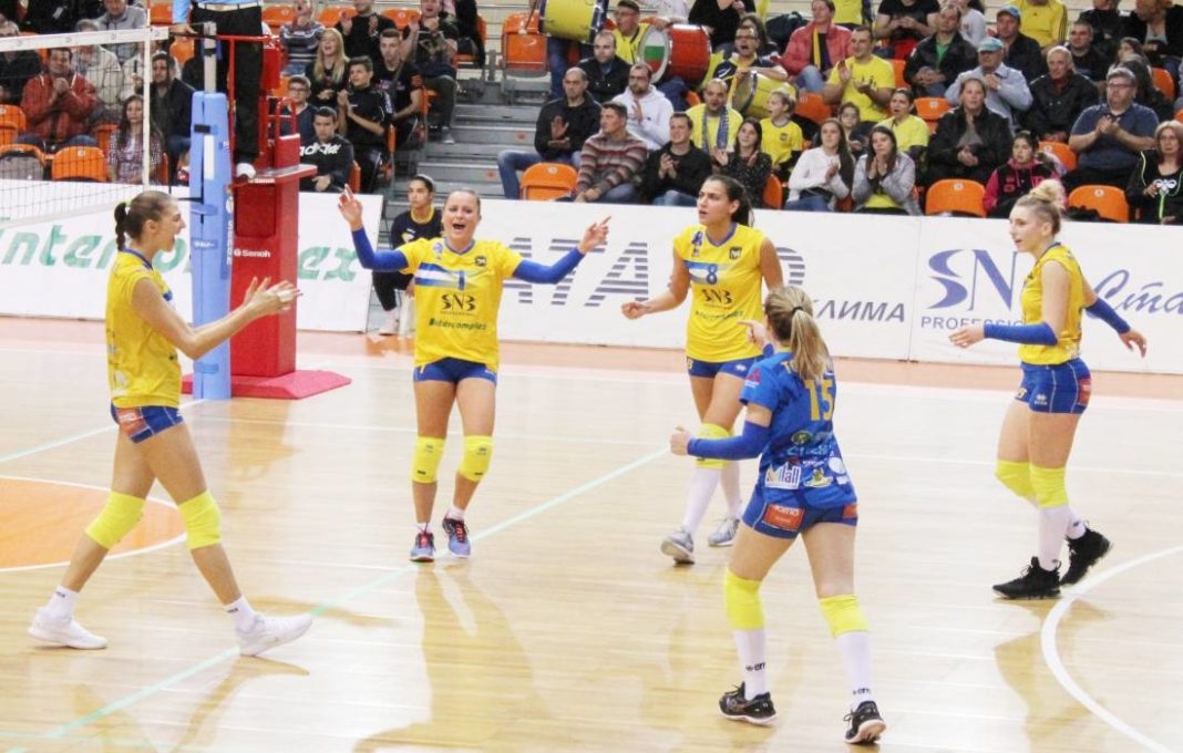 Билетите за втория домакински мач на Марица Пловдив от новия