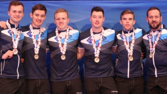 Отборът на Шотландия спечели европейската титла по кърлинг за мъже