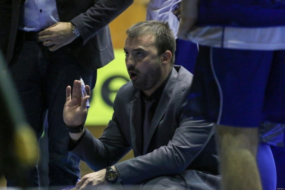 Рилски спортист се наложи над гостуващия Спартак Плевен с 91 75