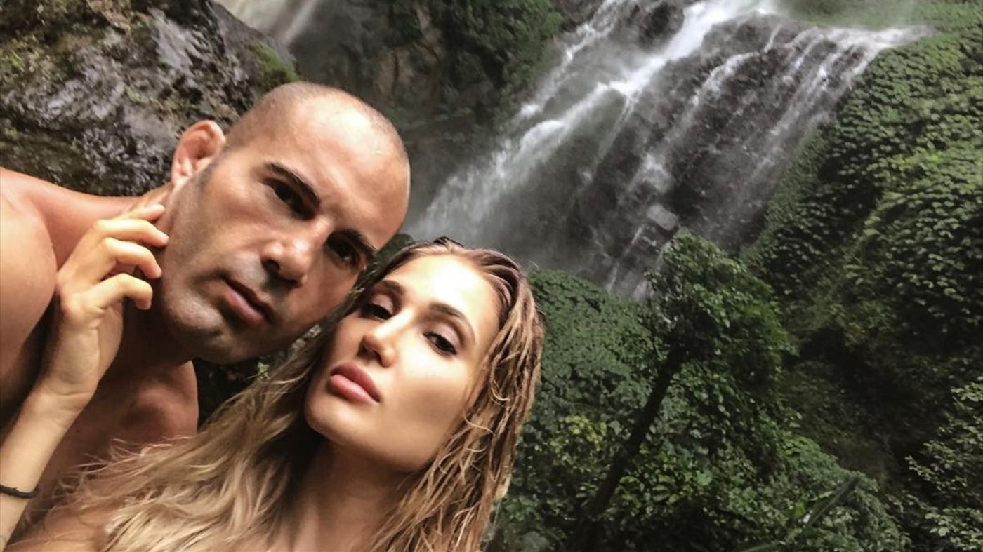 Звездна сватба се задава в смесените бойни изкуства Руската звезда