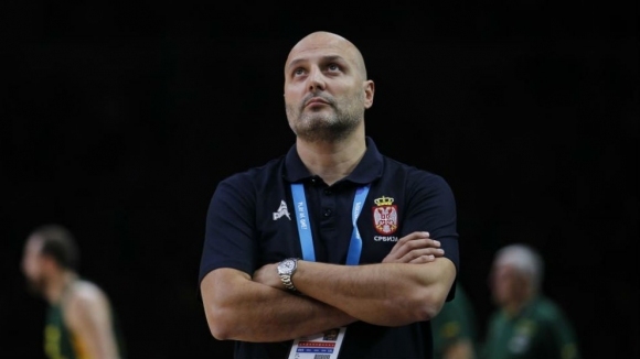 Селекционерът на Сърбия Саша Джорджевич ще може да разчита на