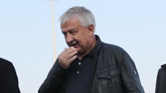 Собственикът на Локомотив Пловдив Христо Крушарски се озова в епицентъра