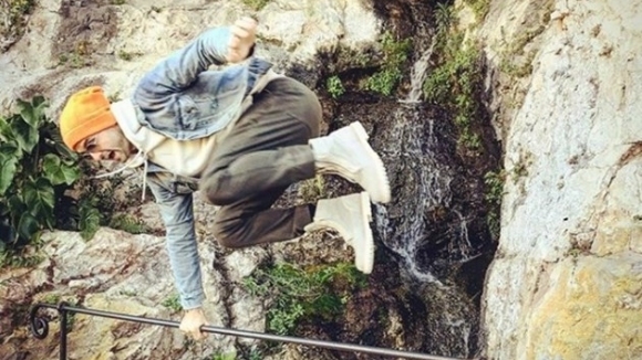 Българската тенис звезда Григор Димитров зарадва феновете си с нова