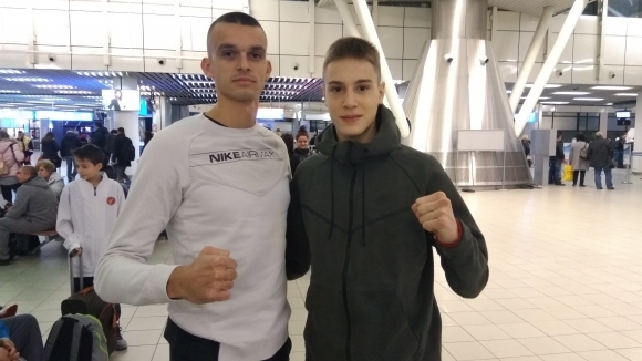 За първи път България ще бъде представена на Световното първенство