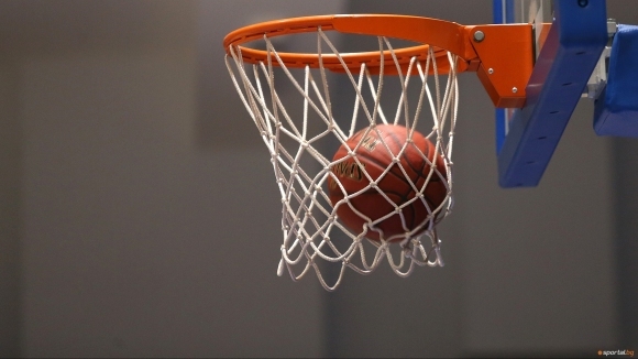 За първи път Genius Sports България организира Коледен баскетболен турнир