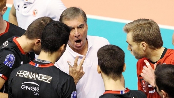 Силвано Пранди е най обсъжданото име в последния месец и половина