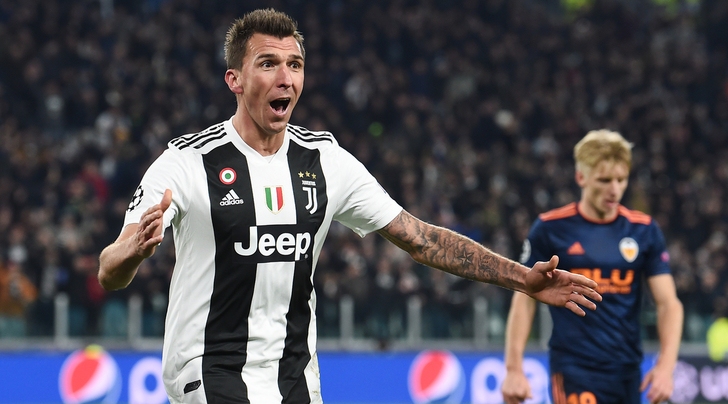 Ювентус допусна единствената си загуба от началото на сезона в