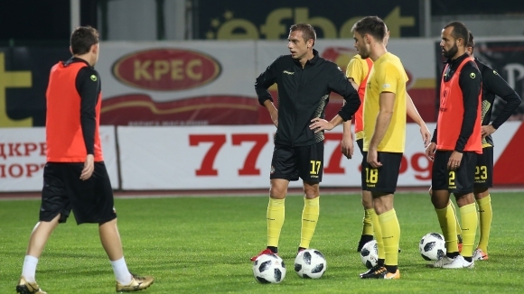 Ботев Пловдив потвърди зимния си лагер в Турция От 24