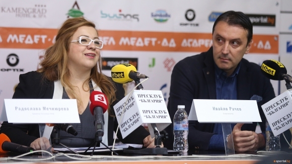 Станаха ясни имената на българските детски футболни клубове които ще
