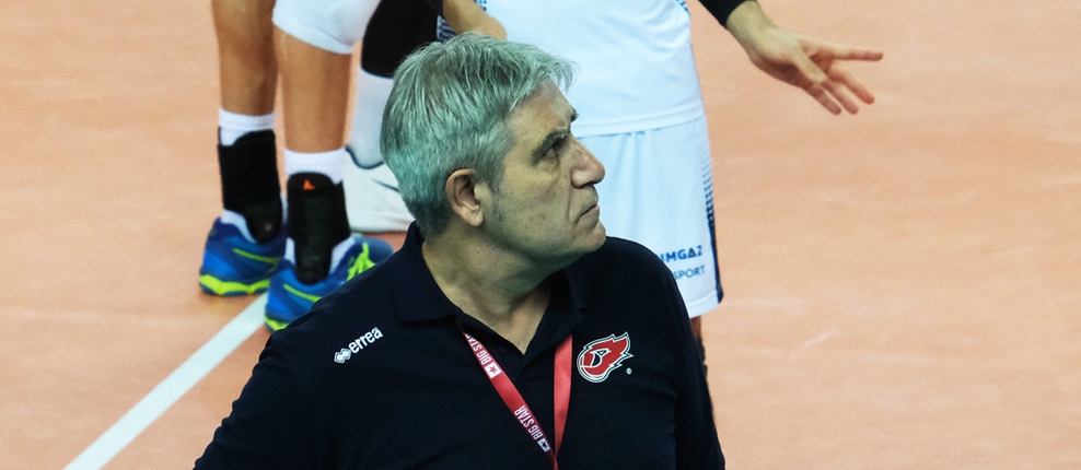 Чужденец ще е следващият селекционер на България по волейбол Очаква