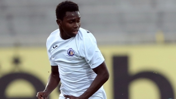 Кадрови проблеми връхлетяха Етър преди важното гостуване във Варна на