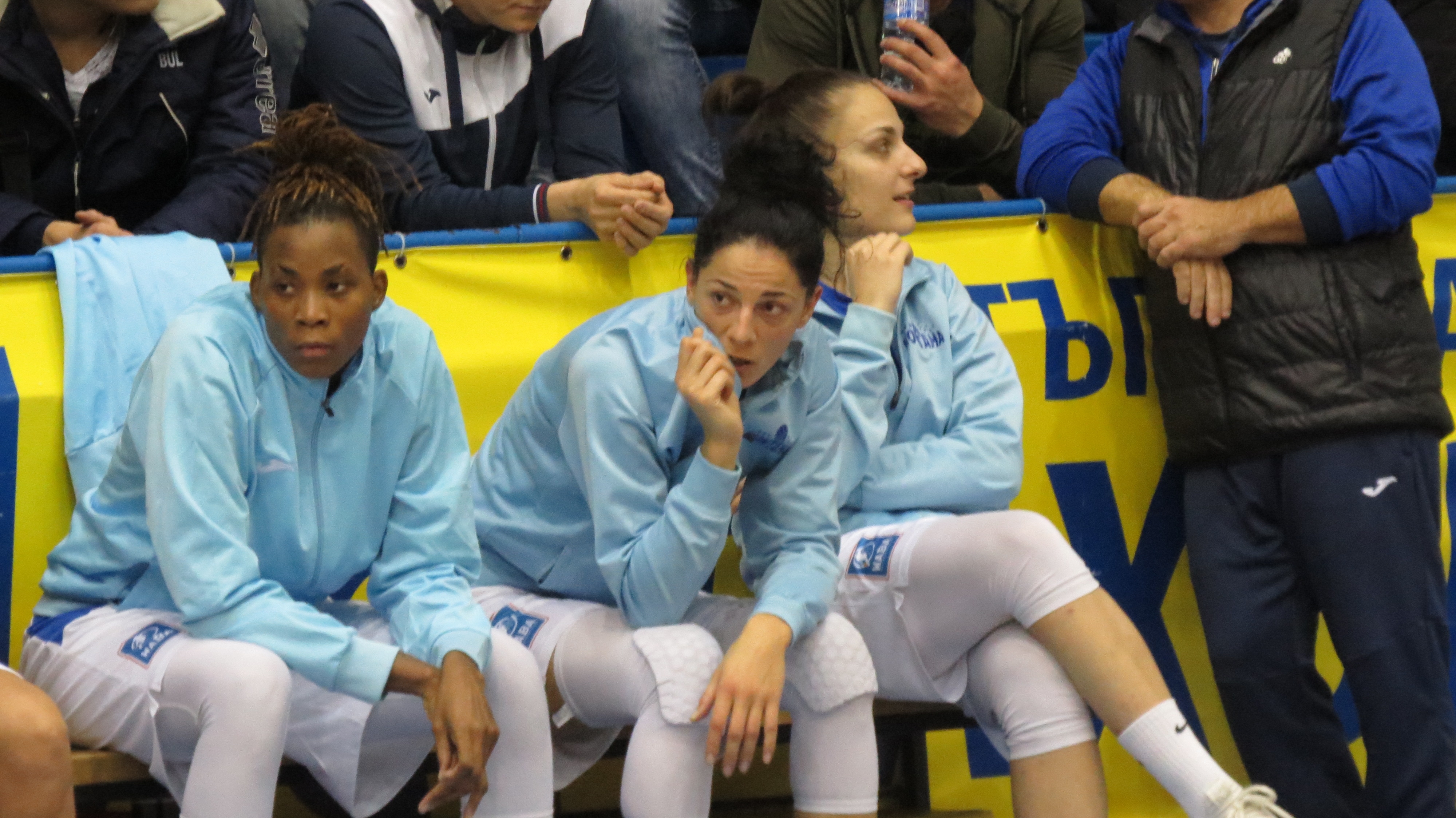 Монтана измъкна инфарктна домакинска победа със 102 100 24 21 13 18 21 12