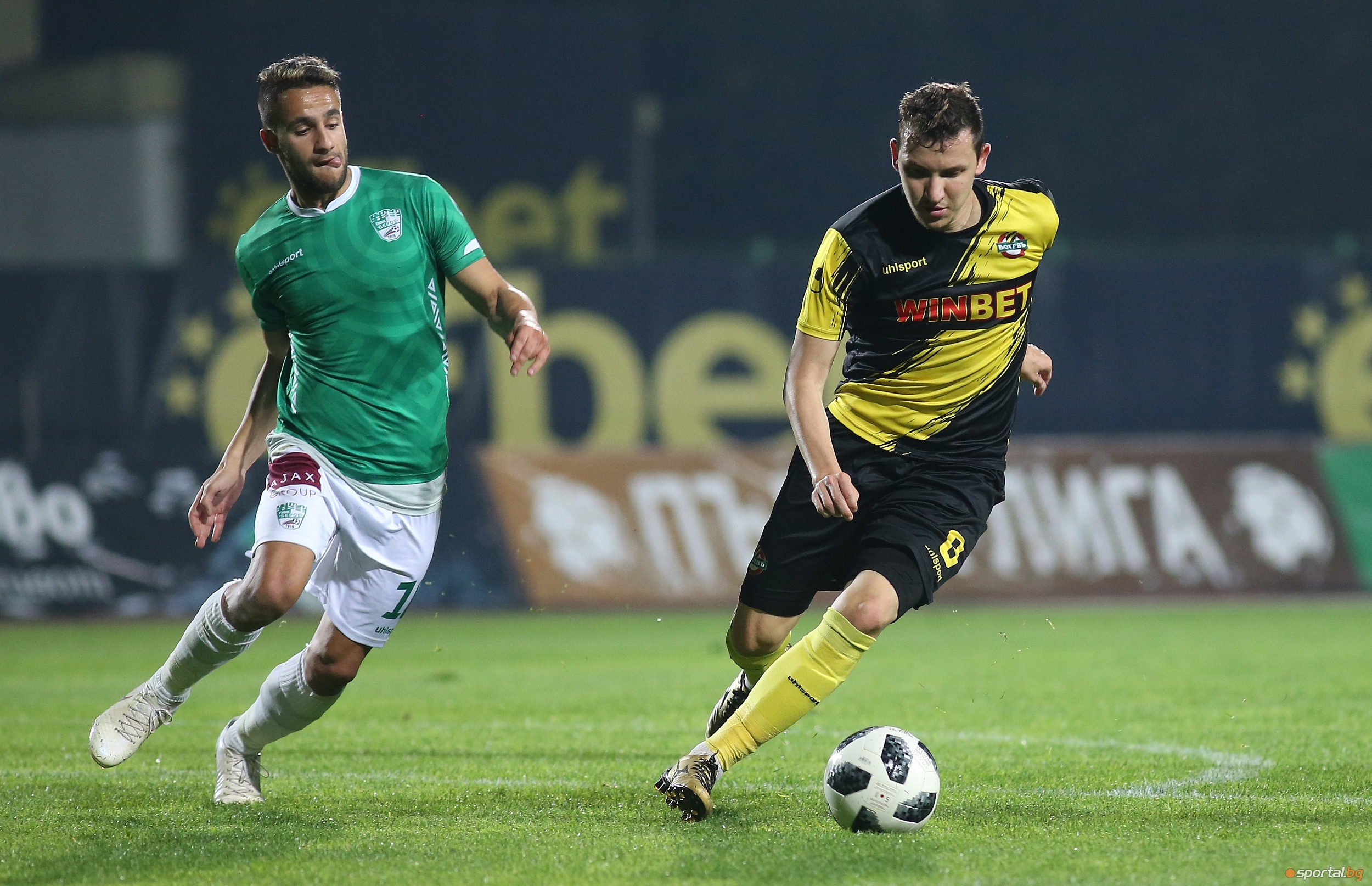 Турски клуб се отказа от идеята да привлече звездата на