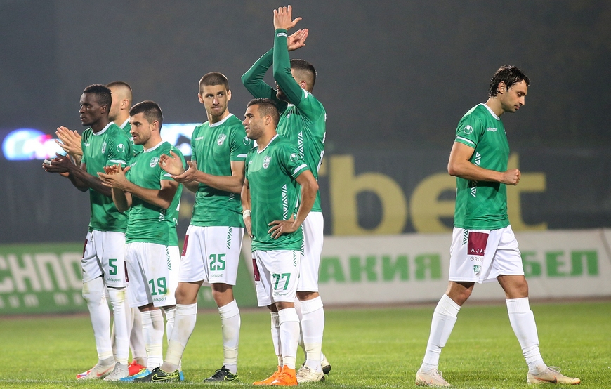 Ръководството на Берое може да обмисли варианта да се раздели