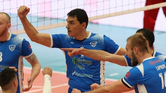 Владимир Николов ще направи завръщане на европейската клубна сцена Легендарният