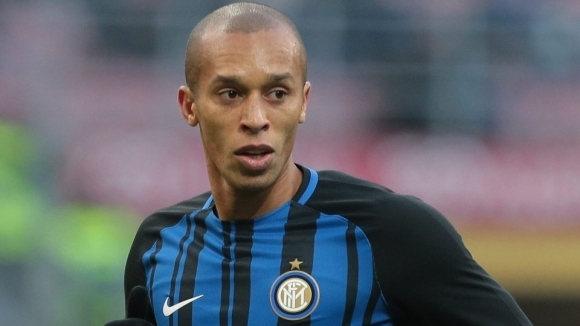 Бранителят на Интер Жоао Миранда се оплака че не получава