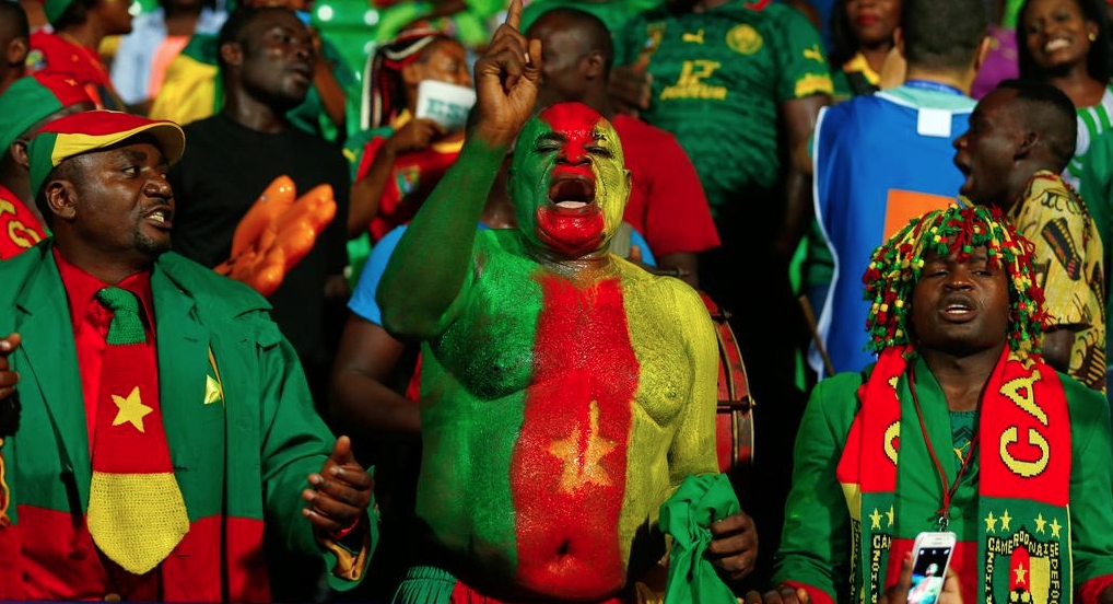 Камерун беше лишен от правото да бъде домакин на турнира