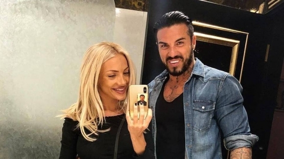 Бившият футболен национал Благой Георгиев се готви за сериозна стъпка