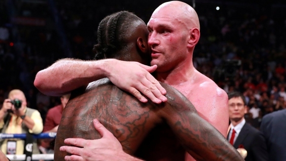 Тази сутрин предстои да станем свидетели на голямо босково шоу