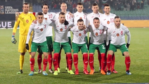 България ще се бори с Англия и Чехия за класиране