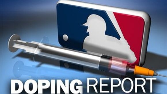 Бейзболист от Висшата лига на САЩ и Канада МЛБ е