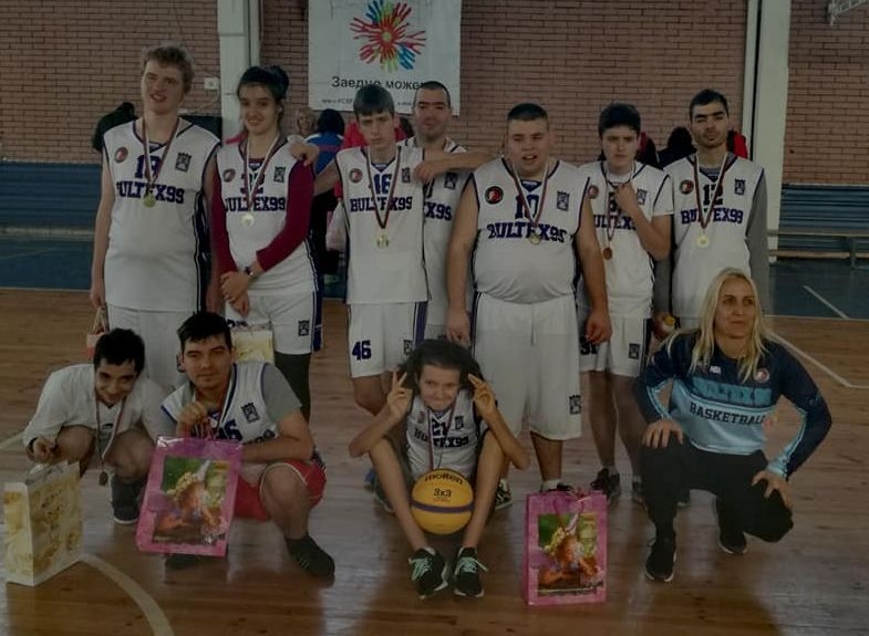 Академик Бултекс 99 спечели златните медали на турнира по баскетбол