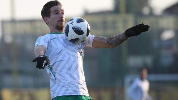 Утре 4 декември Берое приема Черно море в мач от