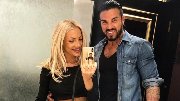 Златка Райкова и Благой Георгиев се превърнаха в една от