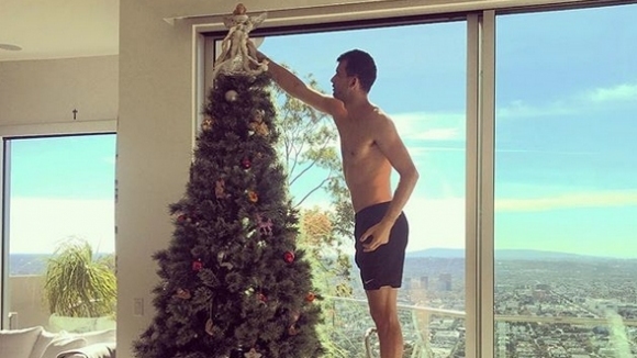 Един от най високите тенисисти в световния тур Иво Карлович се