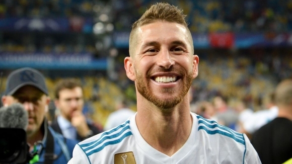 Президентът на УЕФА Александър Чеферин заяви че не трябва да